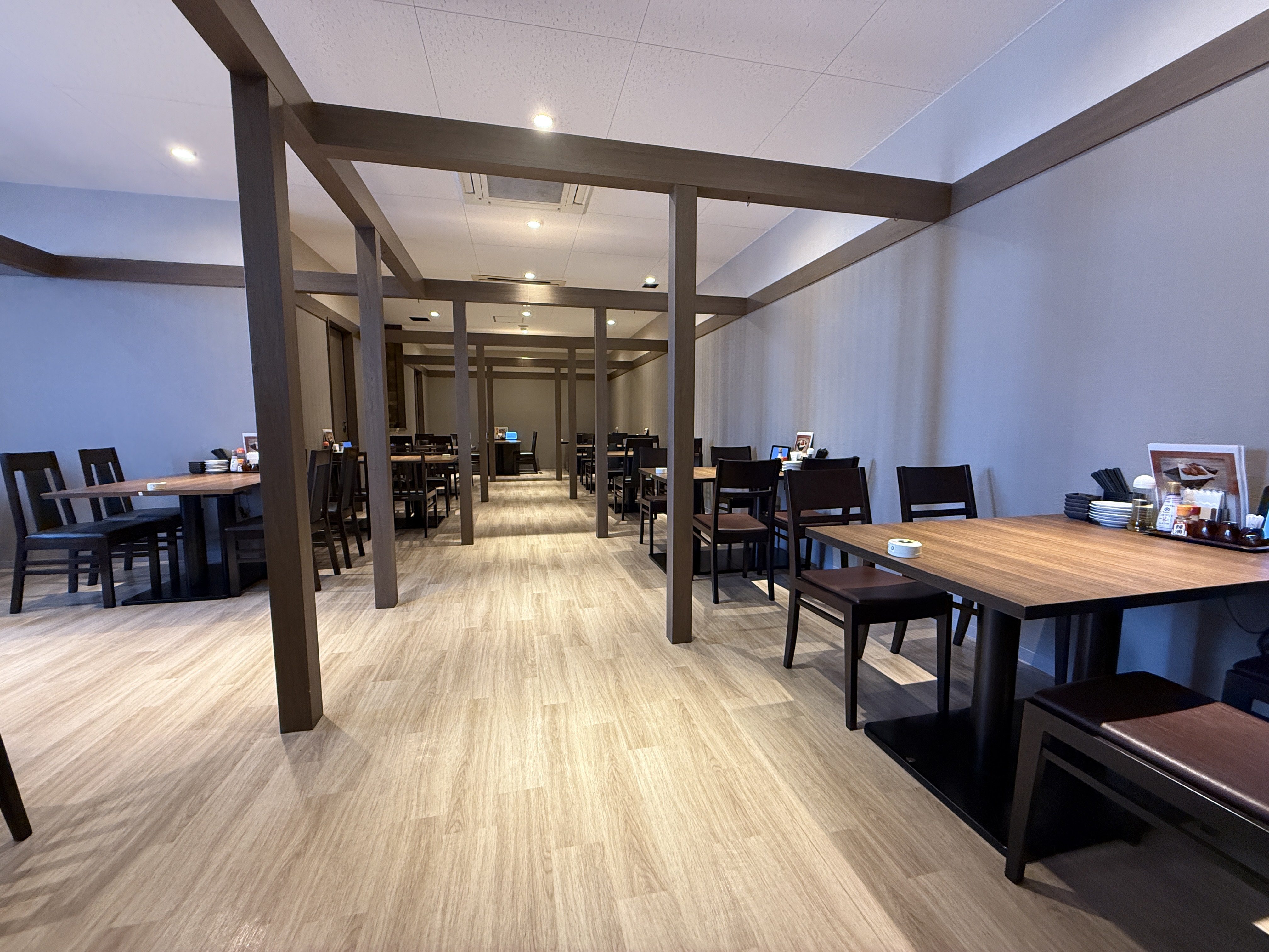 食楽亭　あかり