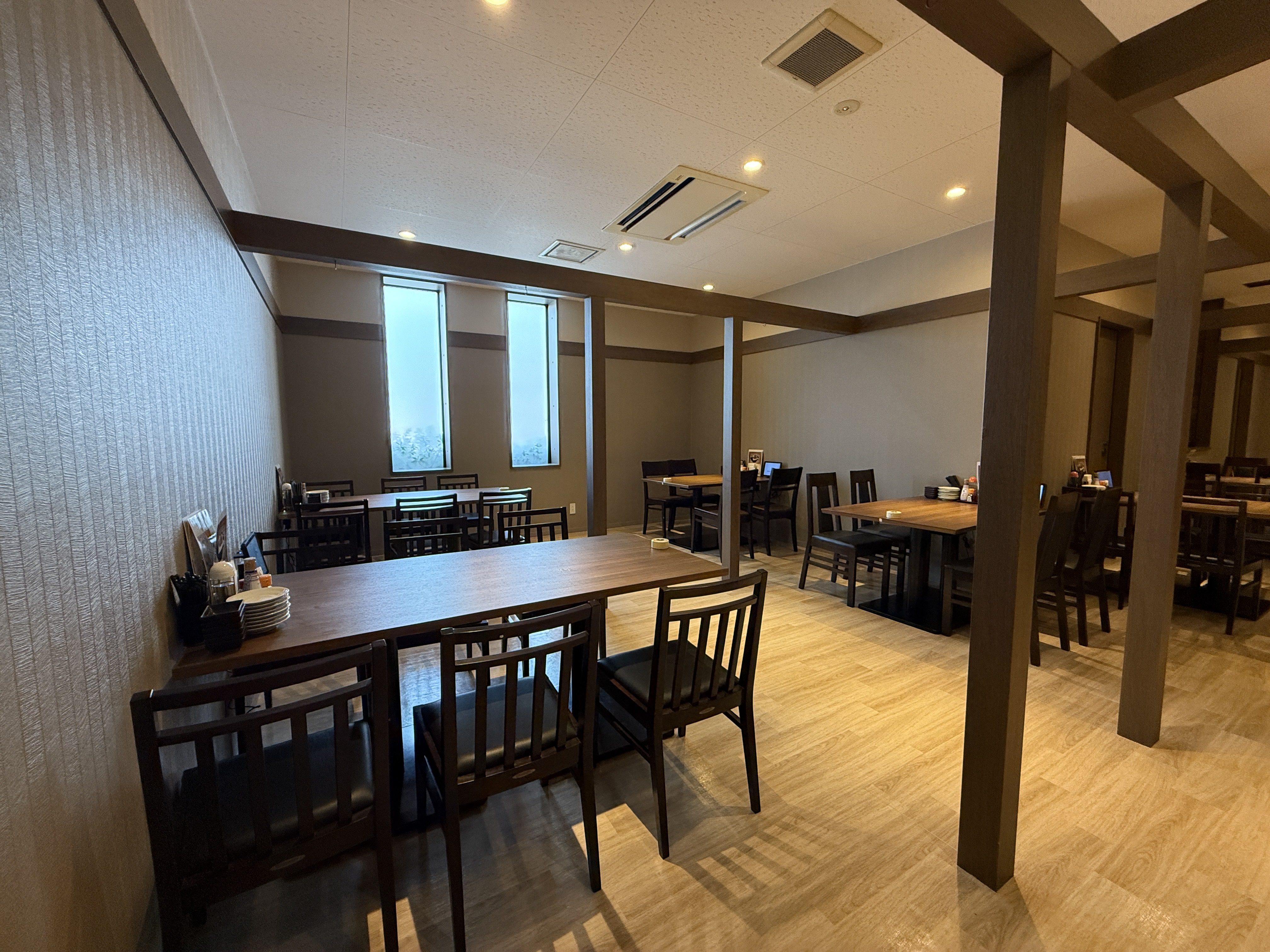 食楽亭　あかり